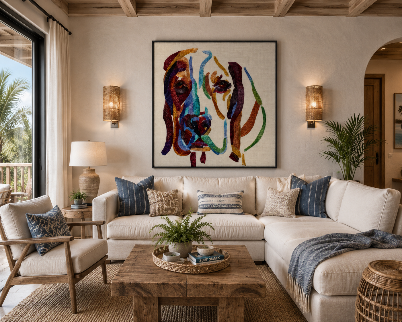Vacation rental